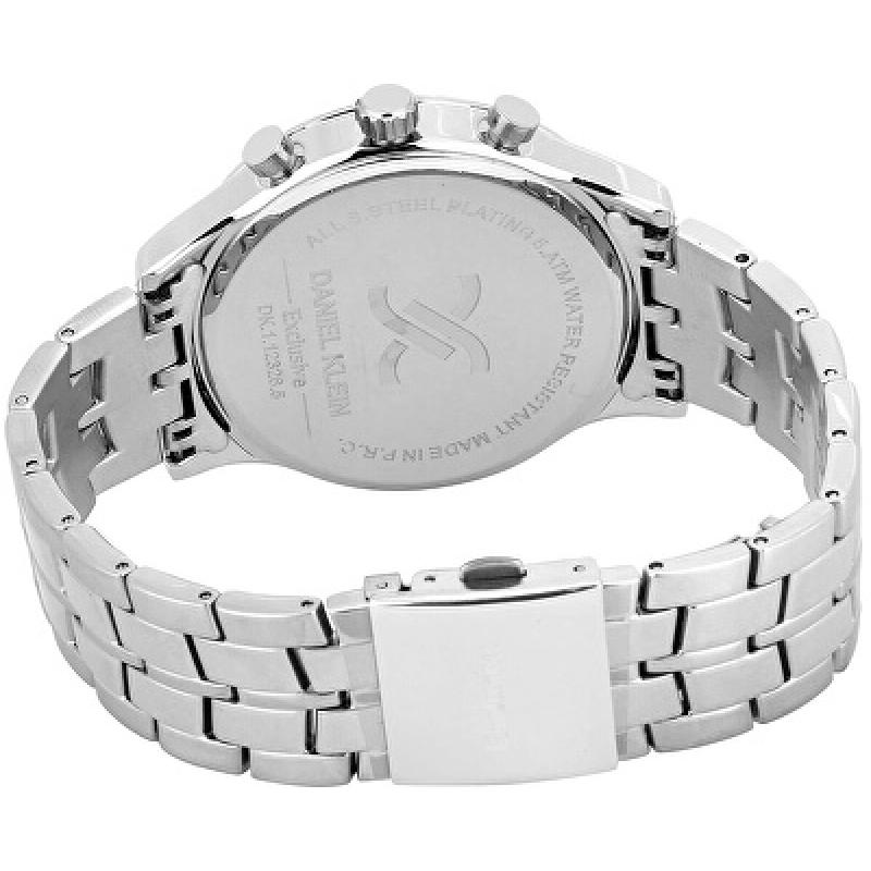 Pánske hodinky DANIEL KLEIN Exclusive DK12326-3