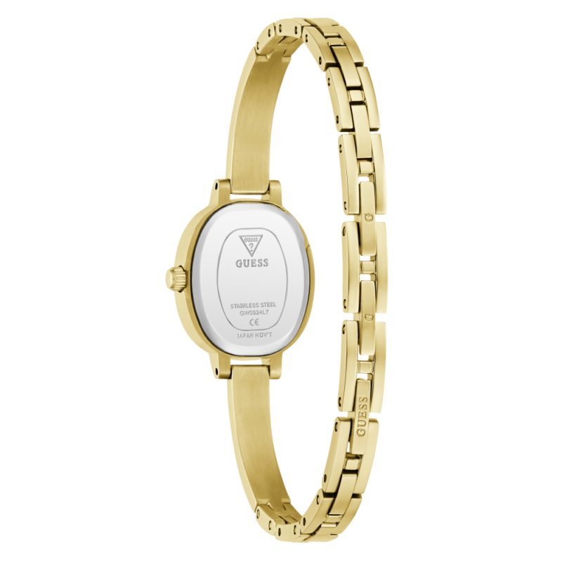 Dámské hodinky GUESS Penelope GW0924L7