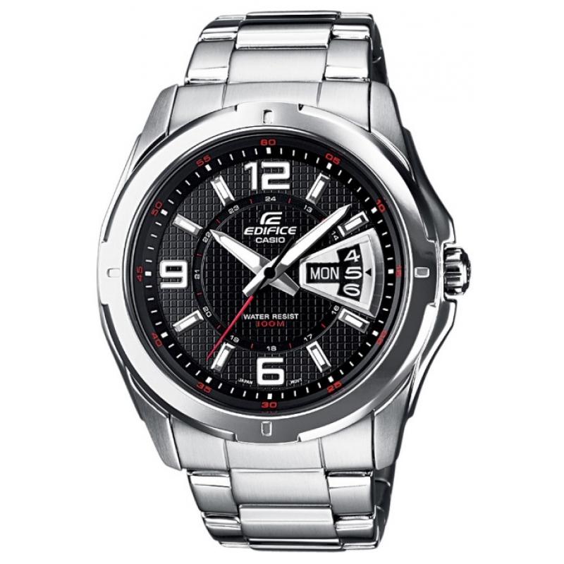 Pánske hodinky CASIO Edifice EF-129D-1A
