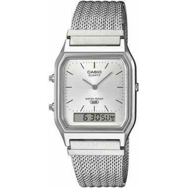 Hodinky CASIO Vintage AQ-230EM-7AEF