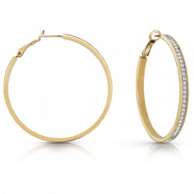 Náušnice  GUESS  ALL AROUND UBE28095