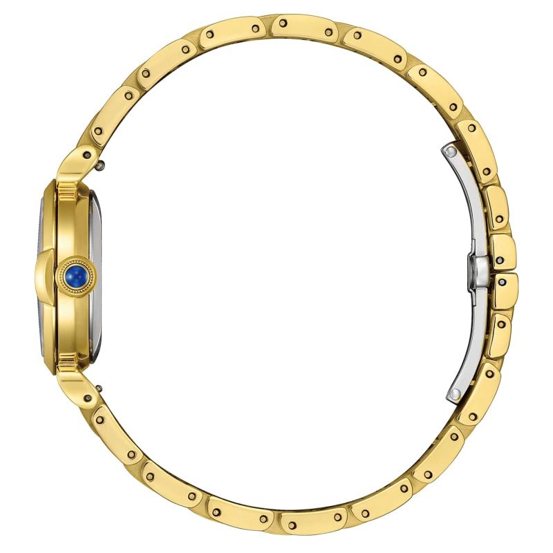 Dámské hodinky CITIZEN Eco-Drive L EM1132-88H