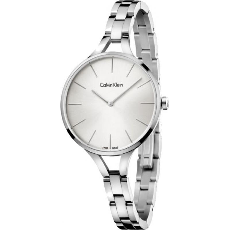 Dámske hodinky CALVIN KLEIN Graphic K7E23146