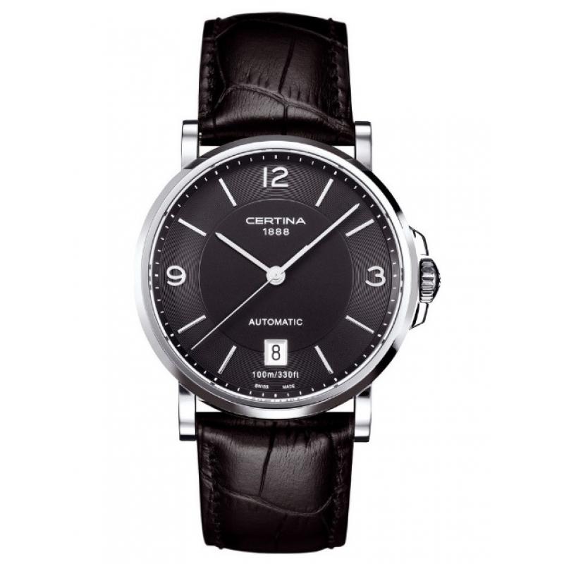 Pánské hodinky CERTINA DS Caimano Automatic C017.407.16.057.01