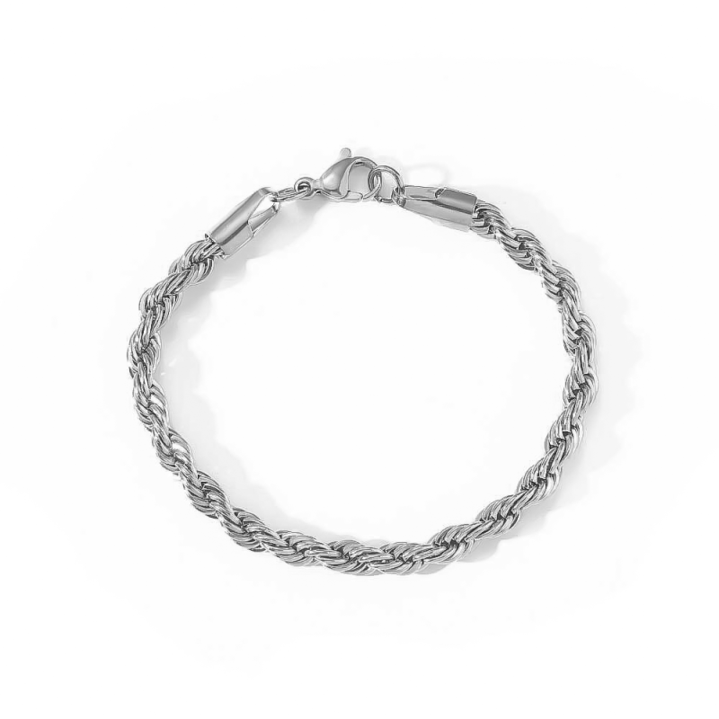 Dámský náramek JVD Steel SSSB0085SJ30018