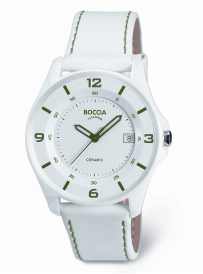 Dámské hodinky BOCCIA TITANIUM 3226-04