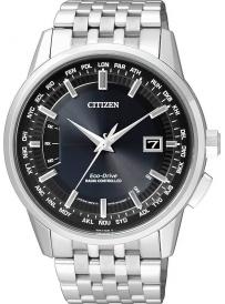 Pánske hodinky CITIZEN Eco Drive Elegant CB0150-62L