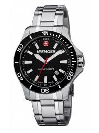 Pánské hodinky WENGER Sea Force 01.0641.105