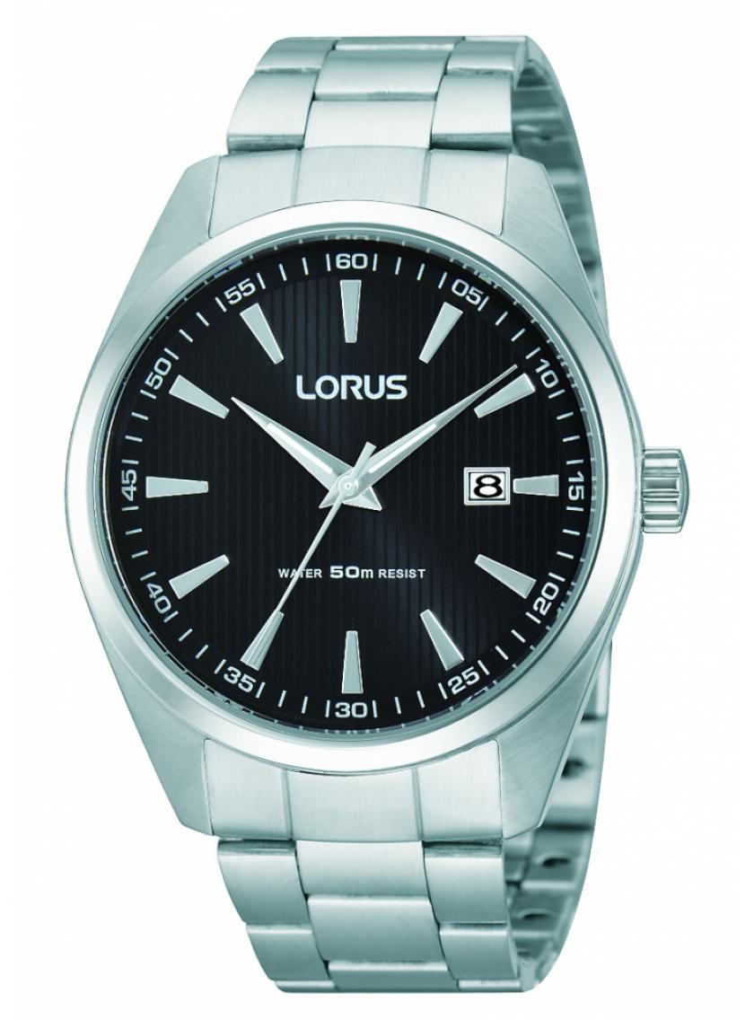Pánske hodinky LORUS RH999CX9