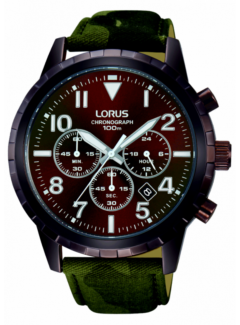 Pánske hodinky LORUS RT339FX9