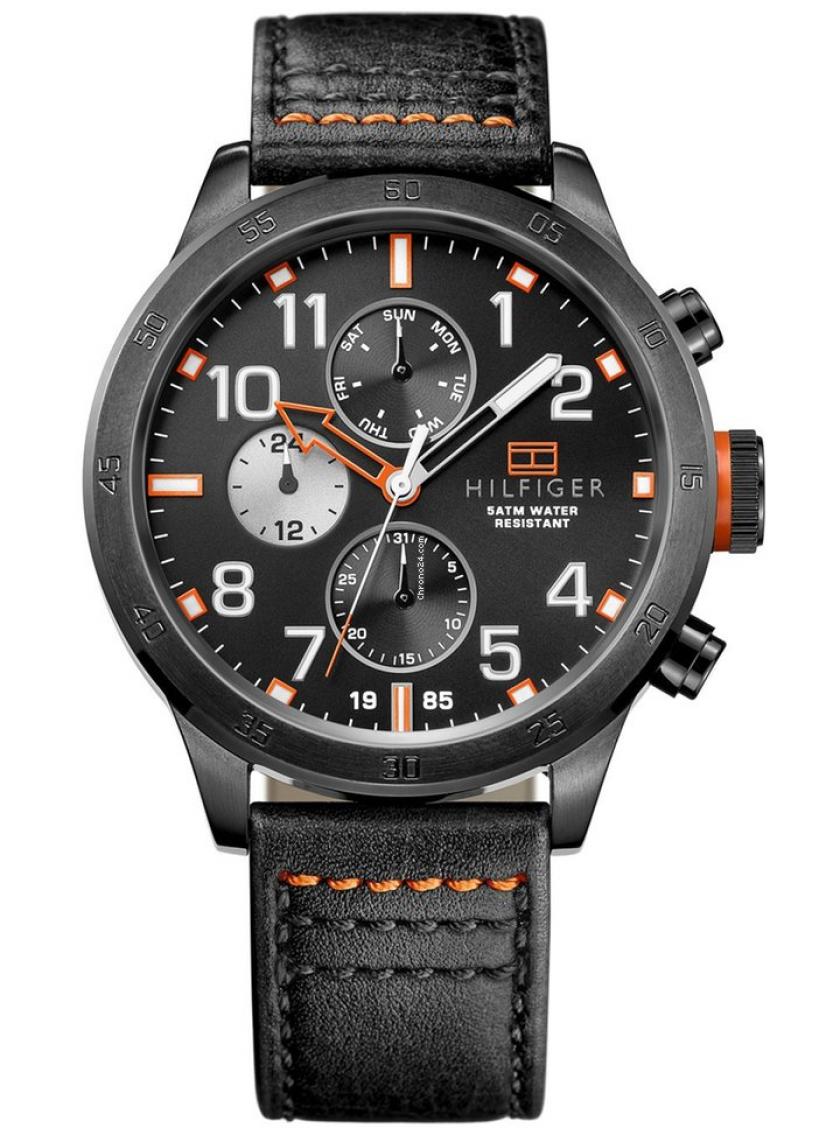 Pánské hodinky TOMMY HILFIGER 1791136