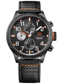 Pánské hodinky TOMMY HILFIGER 1791136
