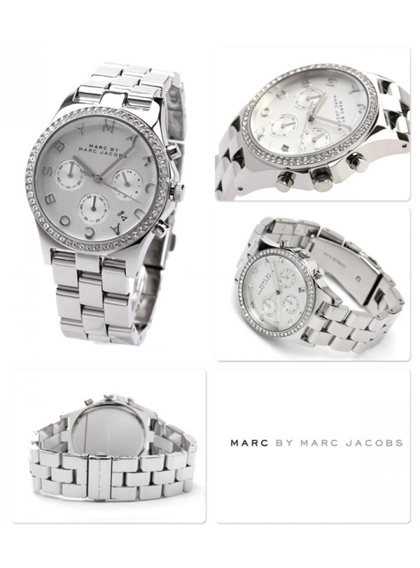 Dámske hodinky MARC JACOBS MBM3104