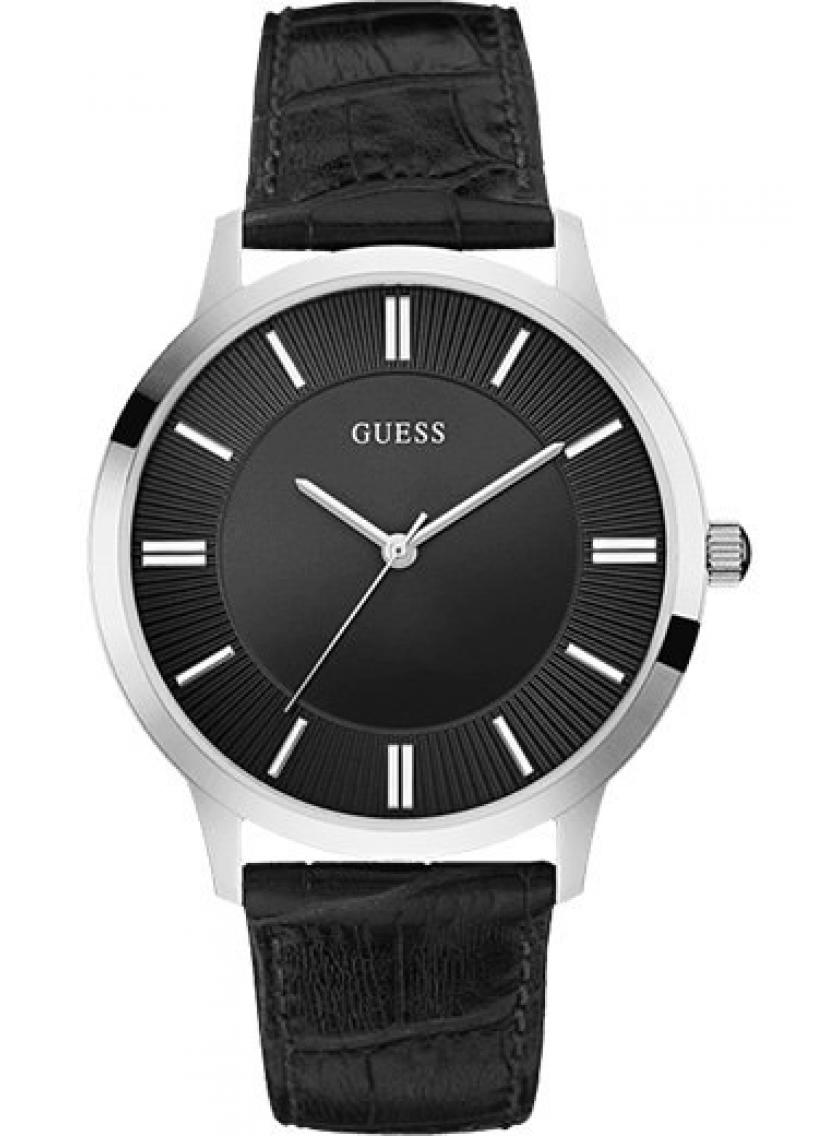 Pánské hodinky GUESS Escrow W0664G1
