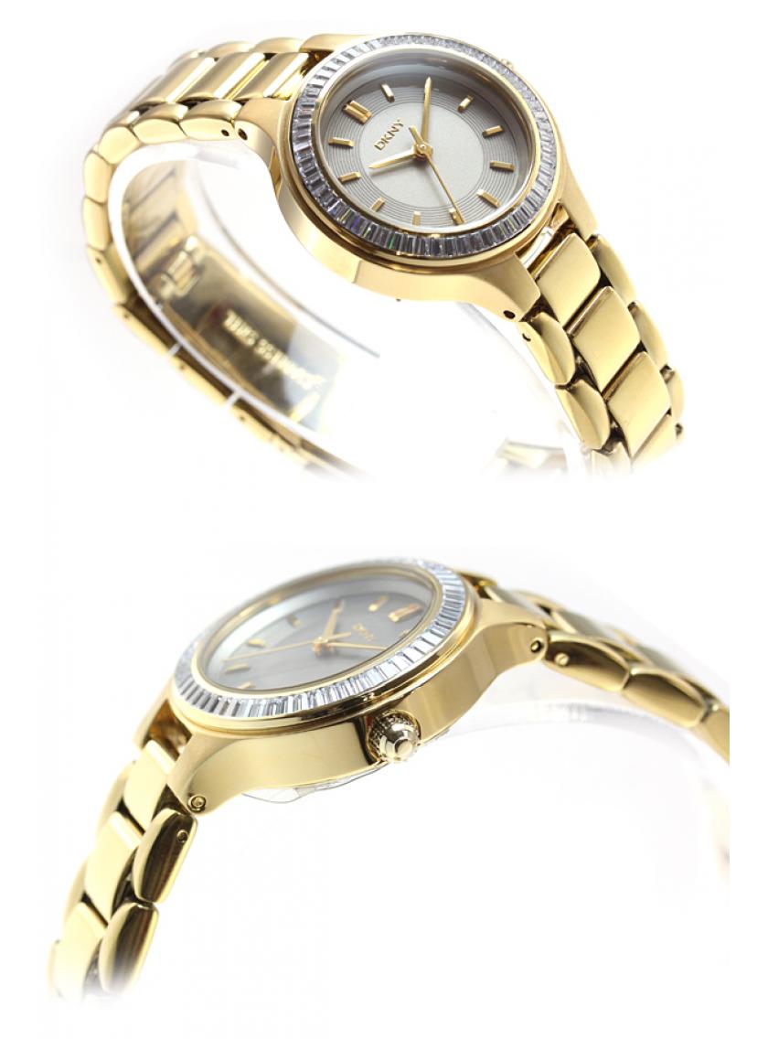Dámské hodinky DKNY NY2392