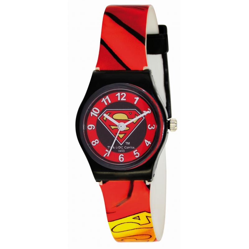 Dětské hodinky SUPERMAN S53300-818