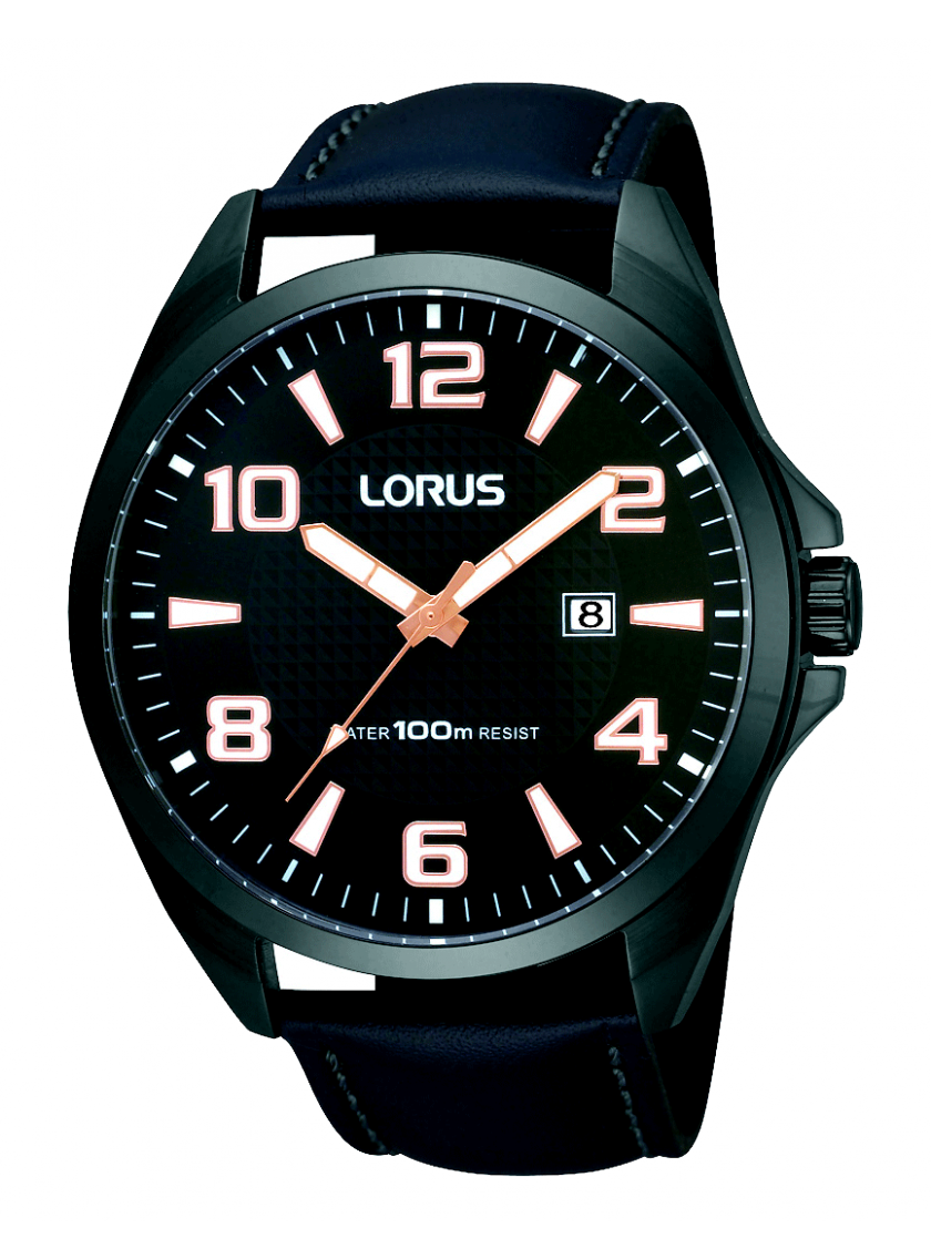 Pánské hodinky LORUS RH973CX9