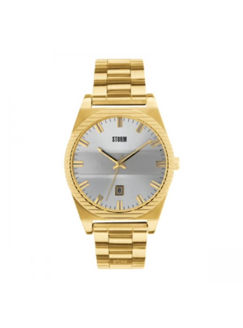 Pánské hodinky STORM Ramos Gold 47005/GD
