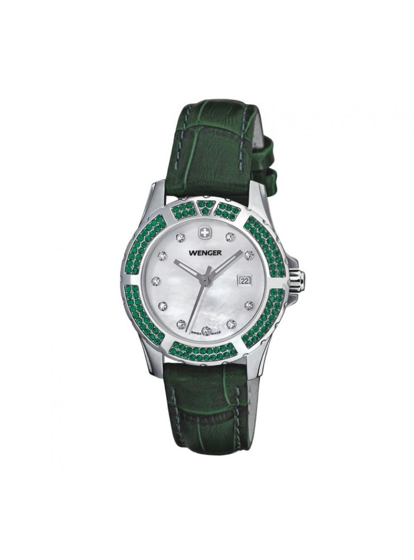 Dámské hodinky WENGER Sport Elegance Colors 70313