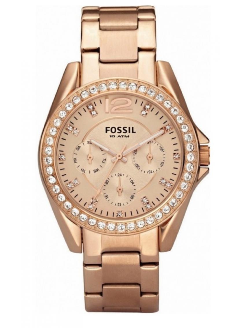 Dámske hodinky FOSSIL ES2811