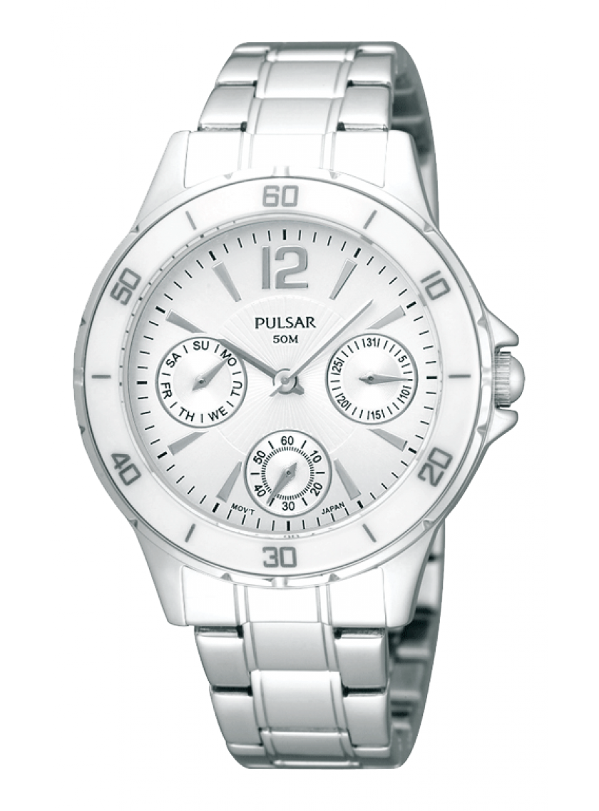 Dámské hodinky PULSAR PP6031X1