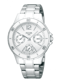Dámské hodinky PULSAR PP6031X1