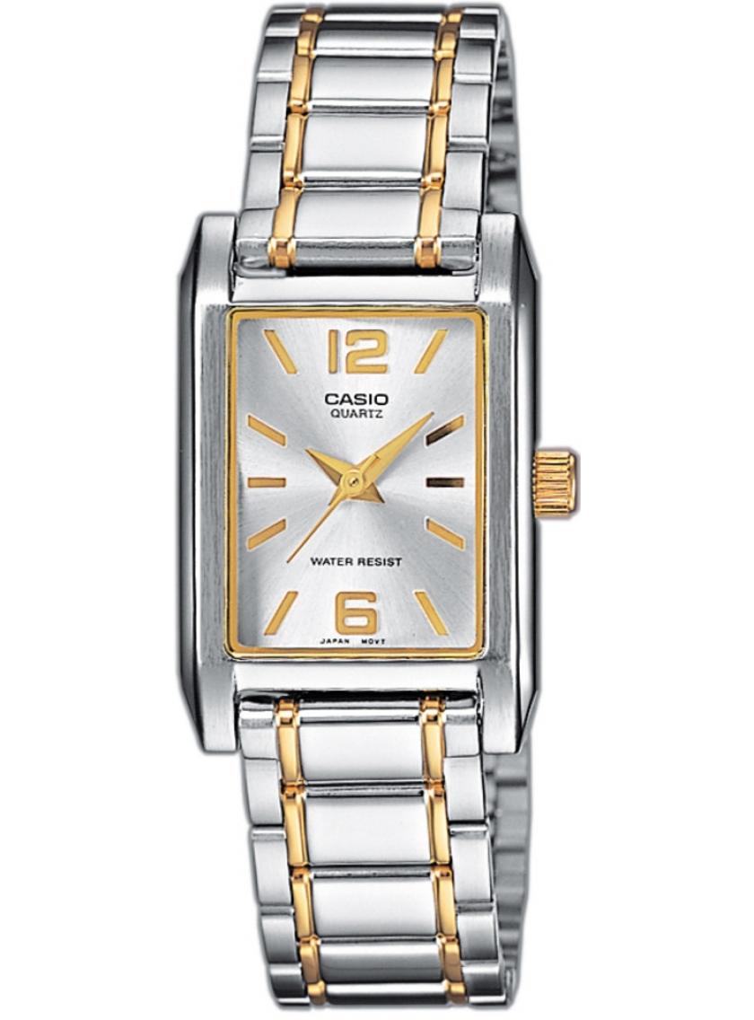 Dámské hodinky CASIO LTP-1235SG-7A