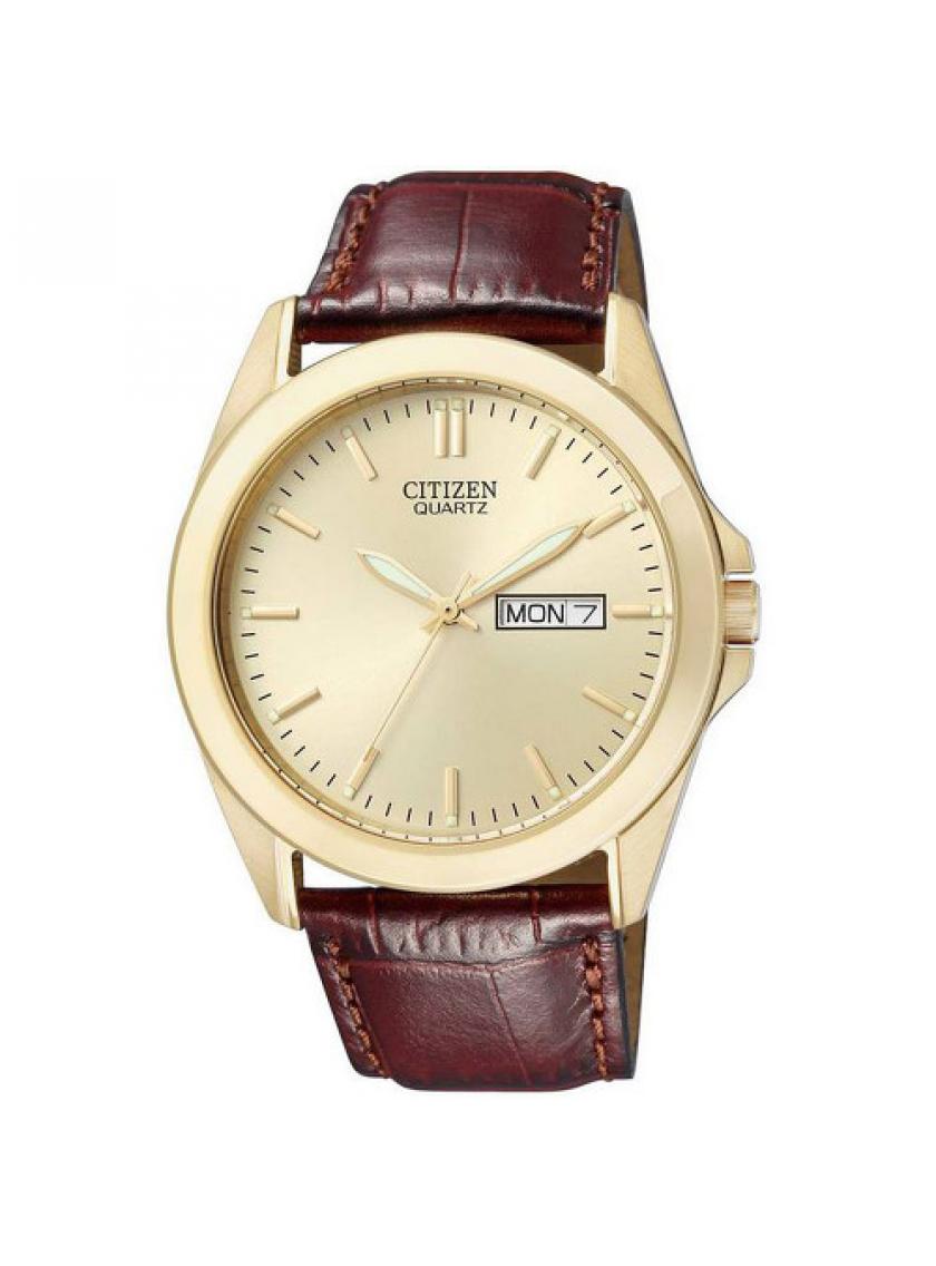 Pánské hodinky CITIZEN Aq Basic BF0582-01PE