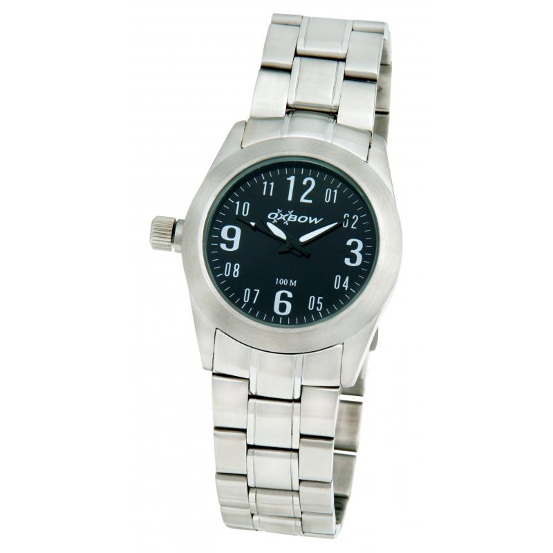 Unisex hodinky 4513704 OXBOW