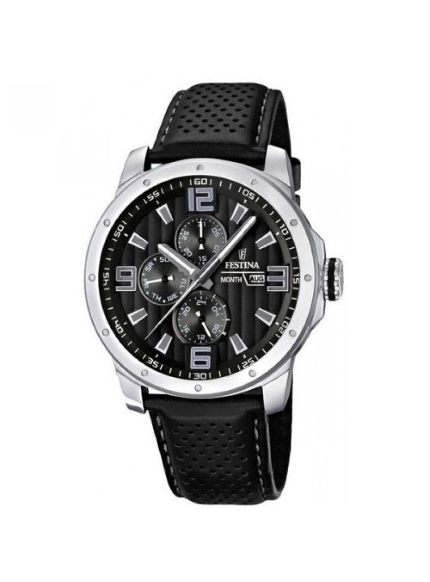 Pánske hodinky FESTINA Multifunction 16585/4