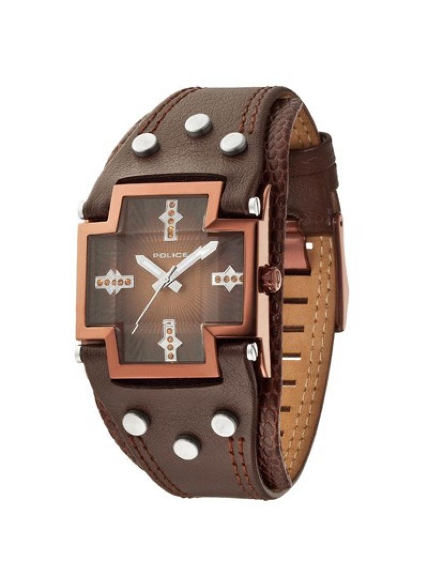 Dámské hodinky POLICE Glory-X PL11598MSBN/12