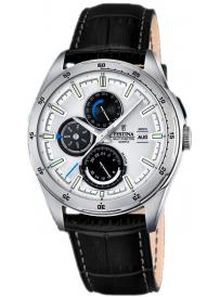 Pánské hodinky FESTINA Multifunction 16877/1