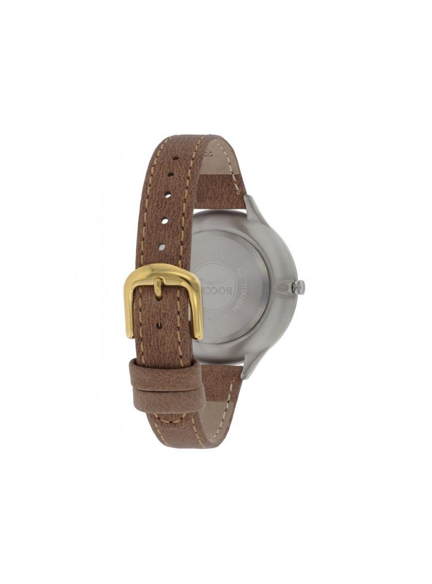 Dámské hodinky BOCCIA TITANIUM 3240-02