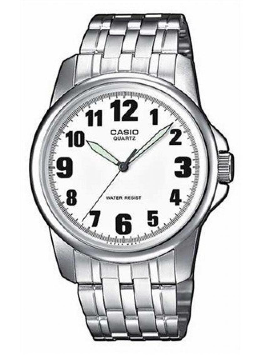 Pánské hodinky CASIO MTP-1260PD-7BEF