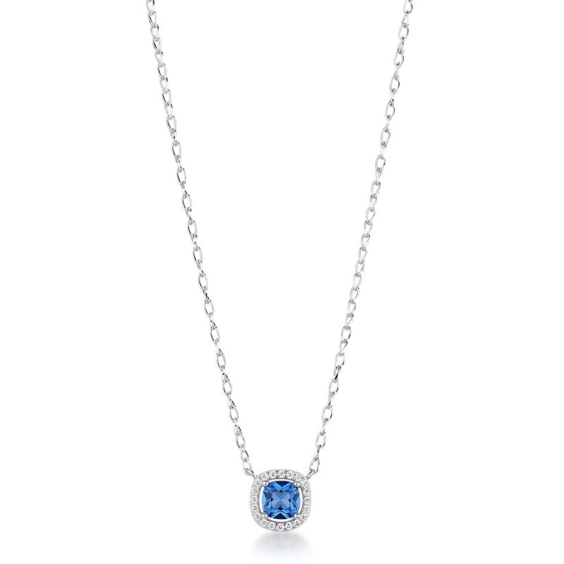 Náhrdelník BROSWAY Fancy Freedom Blue FFB125