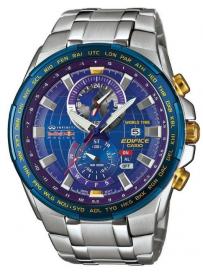 Pánské hodinky CASIO Edifice Limited Edition Infiniti Red Bull EFR-550RB-2A