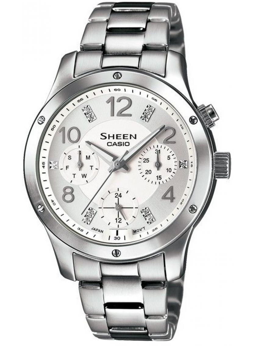 Dámské hodinky SHEEN SHE-3807D-7A