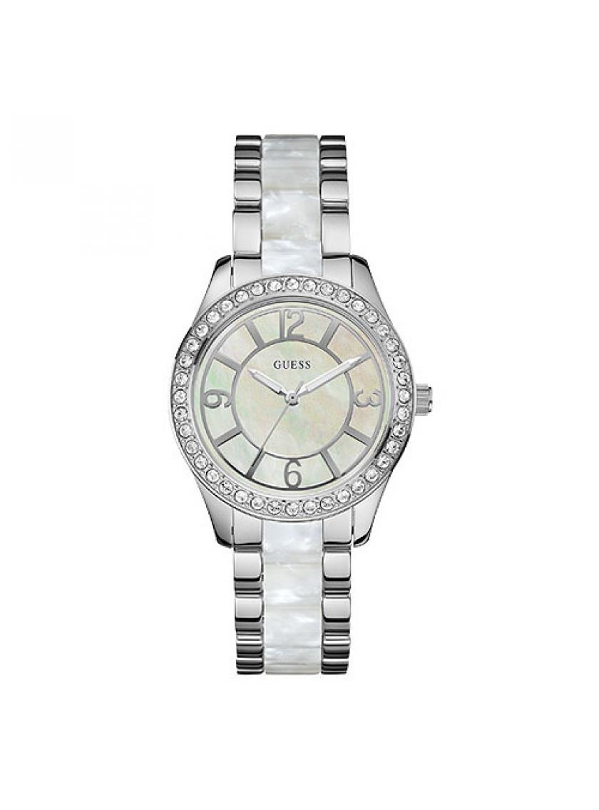 Dámske hodinky GUESS GODDESS W0074L1