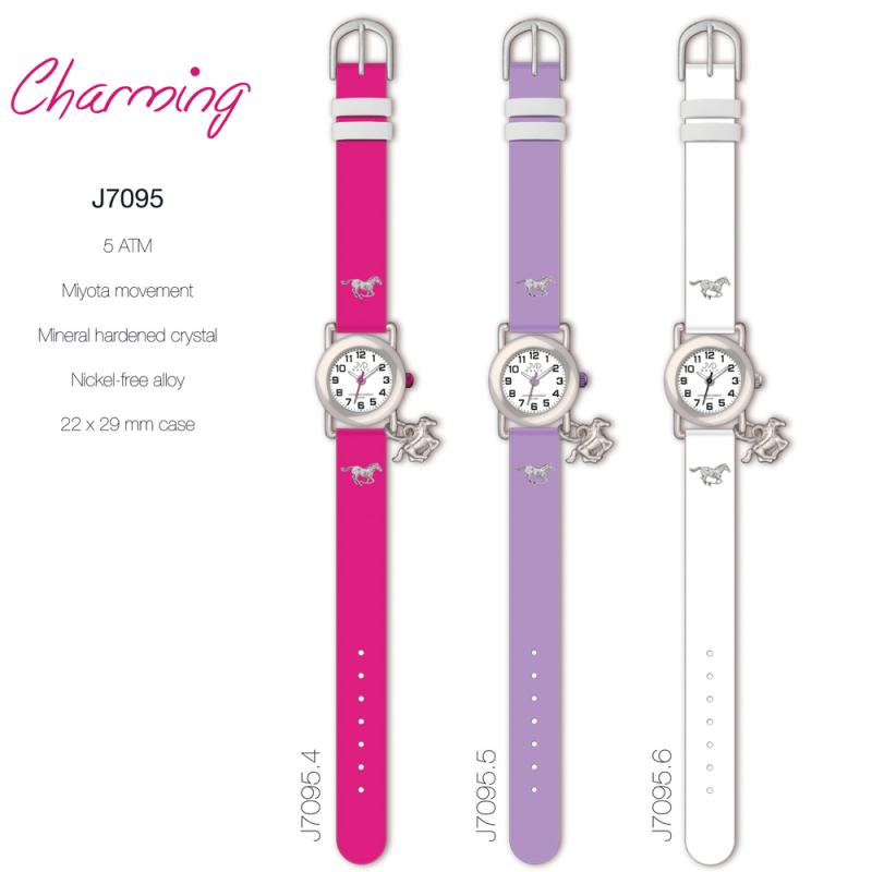 Dětské hodinky JVD J7095.4