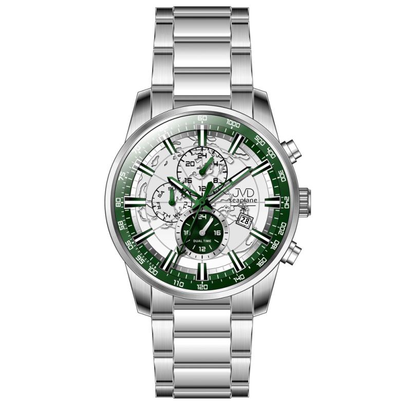 Pánské hodinky JVD JE1018.1