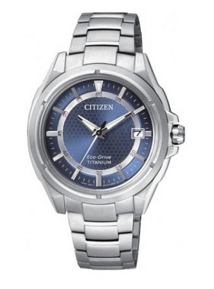Dámske hodinky CITIZEN Super Titanium FE6040-59L
