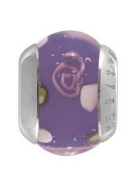 STORM přívěsek Flora Bead Purple 9980455/P