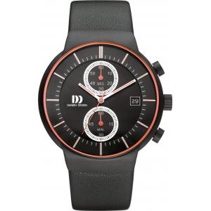 Pánské hodinky DANISCH DESIGN IQ24Q1128