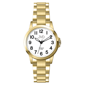 Dámské náramkové hodinky JVD J5035.3