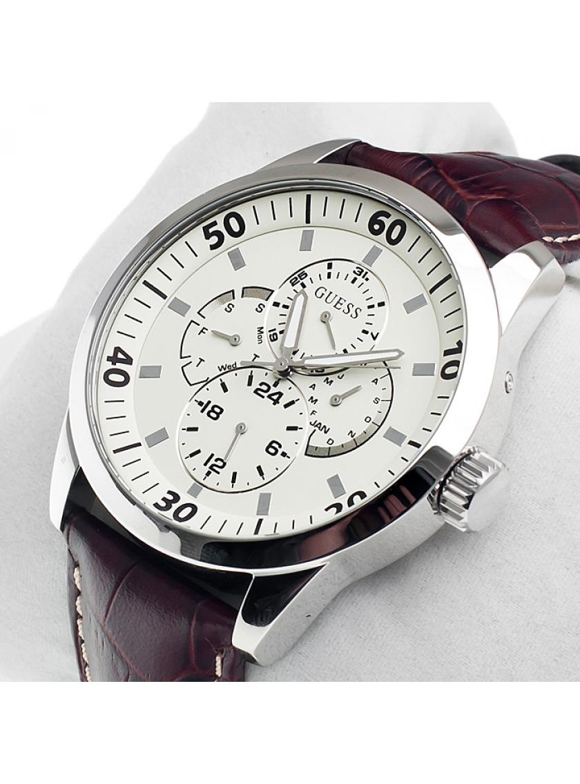 Pánske hodinky GUESS Newport W95046G1
