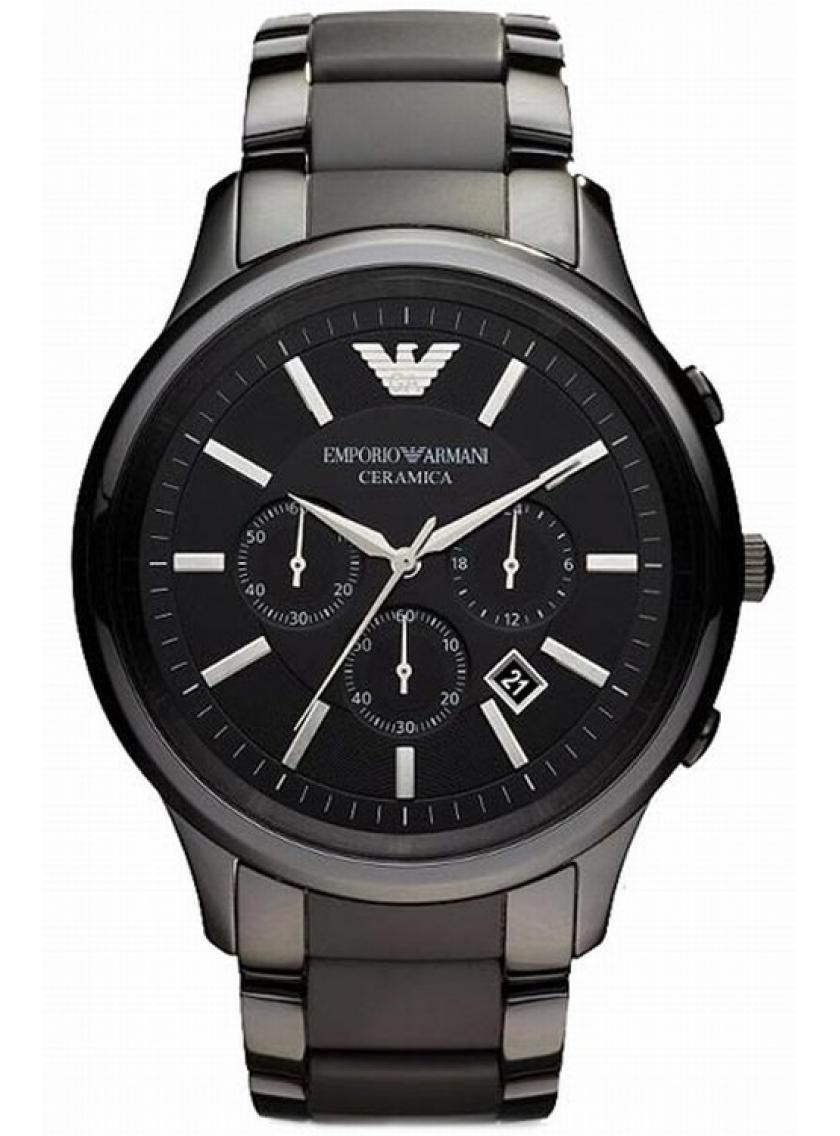 Pánské hodinky EMPORIO ARMANI AR1451