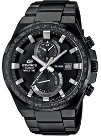 Pánské hodinky CASIO Edifice EFR-542BK-1A