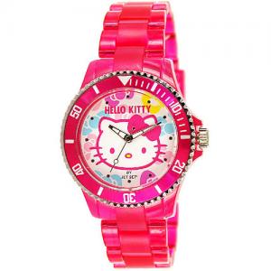 Dětské hodinky HELLO KITTY JHK1004-25