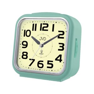 Budík JVD SRP2402.2