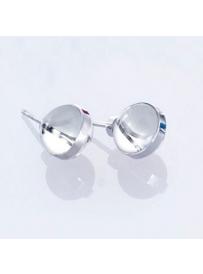 Náušnice STORM Mini Baril Stud W 99225/W